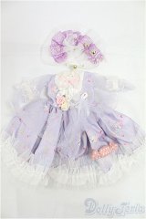 幼SD/OF:ワンピース/1/6　30ｃｍ　BJD　MJD　衣装　ドール用 I-25-10-19-129-KD-ZI