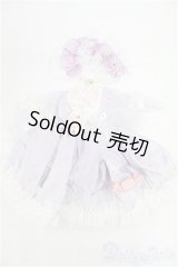 幼SD/OF:ワンピース/1/6　30ｃｍ　BJD　MJD　衣装　ドール用 I-25-10-19-129-KD-ZI