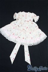 幼SD/OF:ワンピース/1/6　30ｃｍ　BJD　MJD　衣装　ドール用 I-25-10-19-128-KD-ZI