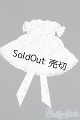 幼SD/OF:ワンピース/1/6　30ｃｍ　BJD　MJD　衣装　ドール用 I-25-10-19-128-KD-ZI