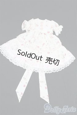 画像1: 幼SD/OF:ワンピース/1/6　30ｃｍ　BJD　MJD　衣装　ドール用 I-25-10-19-128-KD-ZI