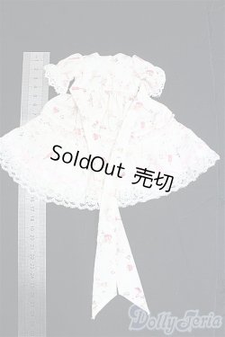 画像2: 幼SD/OF:ワンピース/1/6　30ｃｍ　BJD　MJD　衣装　ドール用 I-25-10-19-128-KD-ZI