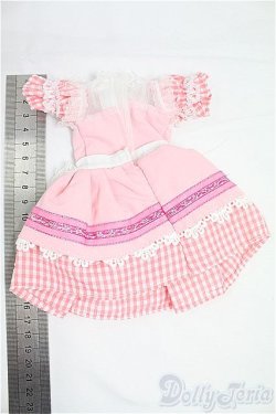 画像2: 幼SD/OF:ワンピース/1/6　30ｃｍ　BJD　MJD　衣装　ドール用 I-25-10-19-126-KD-ZI