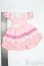 画像2: 幼SD/OF:ワンピース/1/6　30ｃｍ　BJD　MJD　衣装　ドール用 I-25-10-19-126-KD-ZI (2)