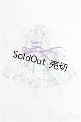 幼SD/OF:ワンピース/1/6　30ｃｍ　BJD　MJD　衣装　ドール用 I-25-10-19-125-KD-ZI