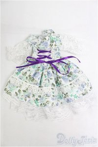 幼SD/OF:ワンピース/1/6　30ｃｍ　BJD　MJD　衣装　ドール用 I-25-10-19-125-KD-ZI