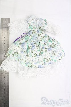 画像2: 幼SD/OF:ワンピース/1/6　30ｃｍ　BJD　MJD　衣装　ドール用 I-25-10-19-125-KD-ZI