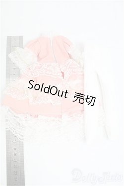 画像2: 幼SD/OF:ワンピース/1/6　30ｃｍ　BJD　MJD　衣装　ドール用 I-25-10-19-123-KD-ZI