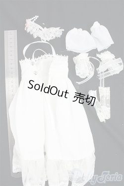 画像2: SDM＆MSD/OF:ワンピース/1/4　40ｃｍ　BJD　MJD　衣装　ドール用 I-25-10-19-122-KD-ZI