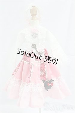 画像1: SDM＆MSD/OF:ワンピース/1/4　40ｃｍ　BJD　MJD　衣装　ドール用 I-25-10-19-121-KD-ZI