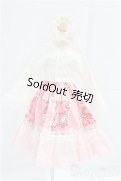 画像3: SDM＆MSD/OF:ワンピース/1/4　40ｃｍ　BJD　MJD　衣装　ドール用 I-25-10-19-121-KD-ZI