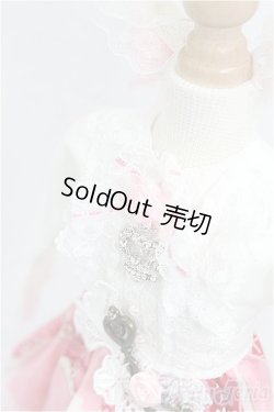 画像4: SDM＆MSD/OF:ワンピース/1/4　40ｃｍ　BJD　MJD　衣装　ドール用 I-25-10-19-121-KD-ZI