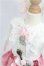画像4: SDM＆MSD/OF:ワンピース/1/4　40ｃｍ　BJD　MJD　衣装　ドール用 I-25-10-19-121-KD-ZI