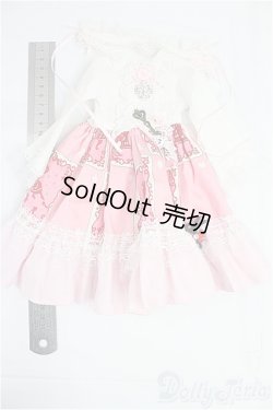 画像5: SDM＆MSD/OF:ワンピース/1/4　40ｃｍ　BJD　MJD　衣装　ドール用 I-25-10-19-121-KD-ZI