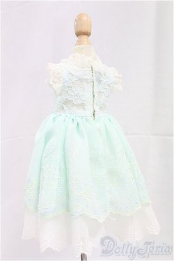 画像3: SDM＆MSD/OF:ワンピース/1/4　40ｃｍ　BJD　MJD　衣装　ドール用 I-25-10-19-120-KD-ZI