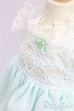 画像4: SDM＆MSD/OF:ワンピース/1/4　40ｃｍ　BJD　MJD　衣装　ドール用 I-25-10-19-120-KD-ZI