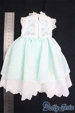 画像6: SDM＆MSD/OF:ワンピース/1/4　40ｃｍ　BJD　MJD　衣装　ドール用 I-25-10-19-120-KD-ZI