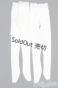 SDM＆MSD/OF:下着　タイツ2点/1/4　40ｃｍ　BJD　MJD　衣装　ドール用 I-25-10-19-119-KD-ZI