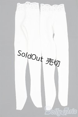 画像1: SDM＆MSD/OF:下着　タイツ2点/1/4　40ｃｍ　BJD　MJD　衣装　ドール用 I-25-10-19-119-KD-ZI