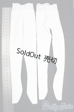 画像2: SDM＆MSD/OF:下着　タイツ2点/1/4　40ｃｍ　BJD　MJD　衣装　ドール用 I-25-10-19-119-KD-ZI