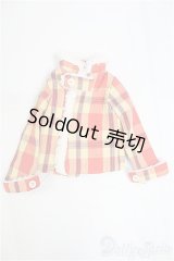 SDM＆MSD/OF:アウター/1/6　30ｃｍ　BJD　MJD　衣装　ドール用 I-25-10-19-118-KD-ZI