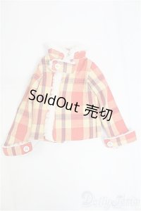 SDM＆MSD/OF:アウター/1/6　30ｃｍ　BJD　MJD　衣装　ドール用 I-25-10-19-118-KD-ZI