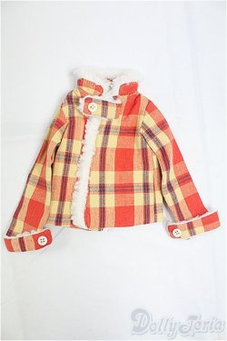 画像1: SDM＆MSD/OF:アウター/1/6　30ｃｍ　BJD　MJD　衣装　ドール用 I-25-10-19-118-KD-ZI