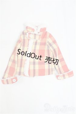 画像1: SDM＆MSD/OF:アウター/1/6　30ｃｍ　BJD　MJD　衣装　ドール用 I-25-10-19-118-KD-ZI