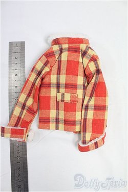 画像2: SDM＆MSD/OF:アウター/1/6　30ｃｍ　BJD　MJD　衣装　ドール用 I-25-10-19-118-KD-ZI