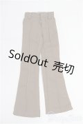 SDM＆MSD/OF:パンツ　VOLKS製/1/4　40ｃｍ　BJD　MJD　衣装　ドール用 I-25-10-19-116-KD-ZI