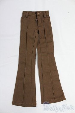画像1: SDM＆MSD/OF:パンツ　VOLKS製/1/4　40ｃｍ　BJD　MJD　衣装　ドール用 I-25-10-19-116-KD-ZI