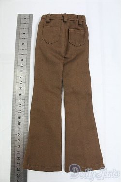 画像2: SDM＆MSD/OF:パンツ　VOLKS製/1/4　40ｃｍ　BJD　MJD　衣装　ドール用 I-25-10-19-116-KD-ZI