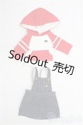 幼SD/OF:衣装セット/1/6　30ｃｍ　BJD　MJD　衣装　ドール用 I-25-10-19-115-KD-ZI