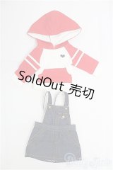 幼SD/OF:衣装セット/1/6　30ｃｍ　BJD　MJD　衣装　ドール用 I-25-10-19-115-KD-ZI