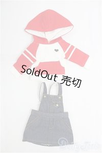 幼SD/OF:衣装セット/1/6　30ｃｍ　BJD　MJD　衣装　ドール用 I-25-10-19-115-KD-ZI