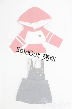 画像1: 幼SD/OF:衣装セット/1/6　30ｃｍ　BJD　MJD　衣装　ドール用 I-25-10-19-115-KD-ZI