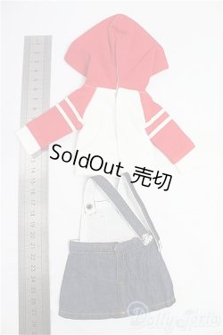 画像2: 幼SD/OF:衣装セット/1/6　30ｃｍ　BJD　MJD　衣装　ドール用 I-25-10-19-115-KD-ZI