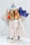 画像3: SD/OF:着物セット/1/3　60ｃｍ　BJD　MJD　衣装　ドール用 I-25-10-19-114-KD-ZI