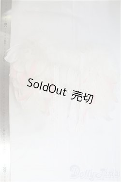 画像2: SD/OF:小物　天使の羽 I-25-10-12-298-KD-ZI