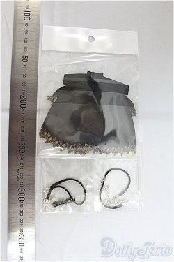 画像2: SD/OF:小物/1/3　60ｃｍ　BJD　MJD　衣装　ドール用 I-25-10-12-295-KD-ZI