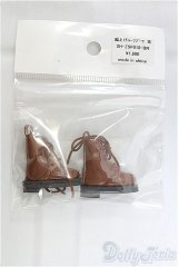 1/6サイズドール/OF:靴　PARABOX/0 I-25-10-12-293-KD-ZI