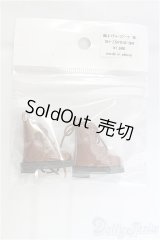 1/6サイズドール/OF:靴　PARABOX/0 I-25-10-12-293-KD-ZI