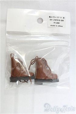 画像1: 1/6サイズドール/OF:靴　PARABOX/0 I-25-10-12-293-KD-ZI