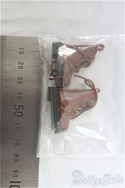画像2: 1/6サイズドール/OF:靴　PARABOX/0 I-25-10-12-293-KD-ZI