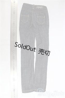 画像2: SDGrB＆SD13男の子/OF:パンツ/1/3　65ｃｍ　BJD　MJD　衣装　ドール用 I-25-10-12-290-KD-ZI