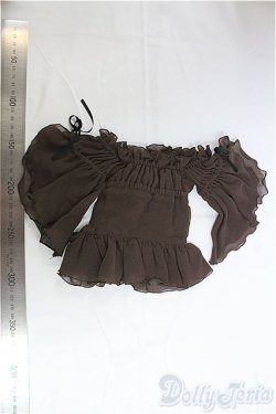 画像2: DD/OF:トップス/0 I-25-10-12-289-KD-ZI