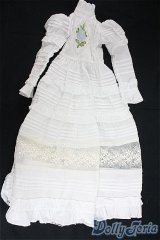 SDGrG/OF:ワンピース/1/3　60ｃｍ　BJD　MJD　衣装　ドール用 I-25-10-12-287-KD-ZI