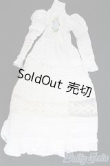 SDGrG/OF:ワンピース/1/3　60ｃｍ　BJD　MJD　衣装　ドール用 I-25-10-12-287-KD-ZI