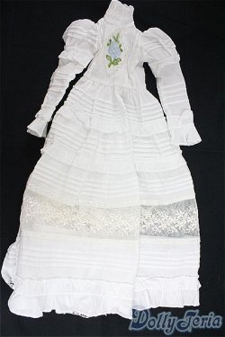 画像1: SDGrG/OF:ワンピース/1/3　60ｃｍ　BJD　MJD　衣装　ドール用 I-25-10-12-287-KD-ZI