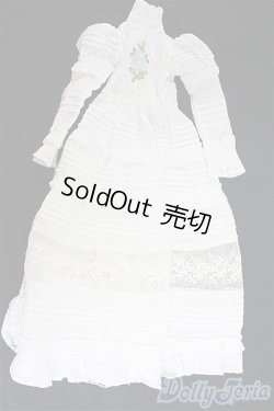 画像1: SDGrG/OF:ワンピース/1/3　60ｃｍ　BJD　MJD　衣装　ドール用 I-25-10-12-287-KD-ZI